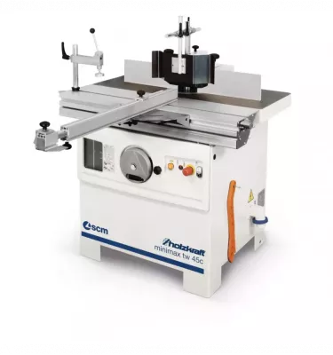 Holzkraft - router stołowy minimax tw 45c (5502045)