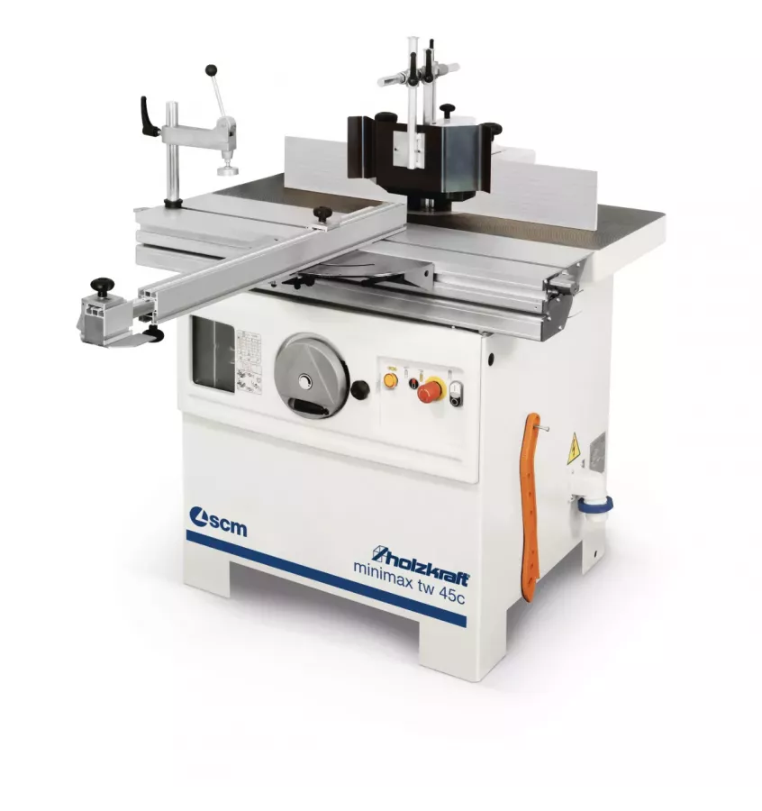 Holzkraft - router stołowy minimax tw 45c (5502045)
