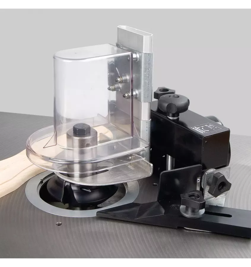 Holzkraft - router stołowy minimax tw 45c (5502045)