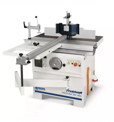 Holzkraft - router stołowy minimax twf 45c (5502046)