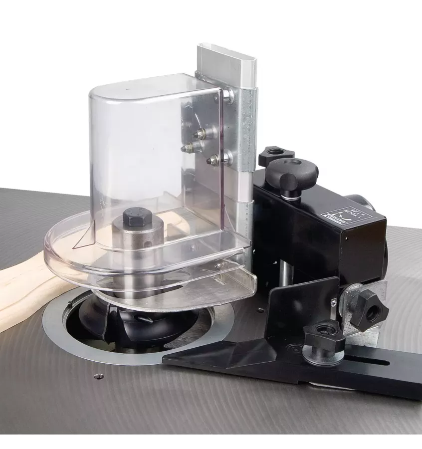 Holzkraft - router stołowy minimax twf 45c (5502046)