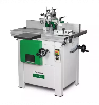 Holzstar - router stołowy TF 200 SE (5902000)