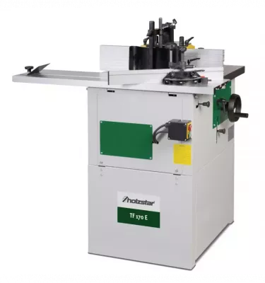 Holzstar - router stołowy TF 170 E (230 V) (5901917)