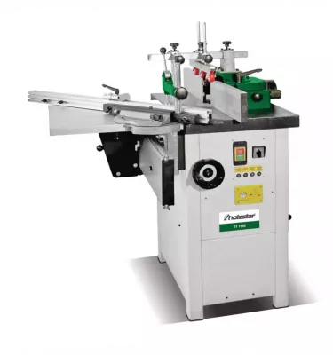 Holzstar - router stołowy TF 190 E (400 V) (5901923)