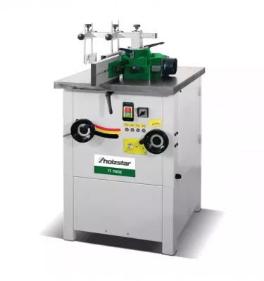 Holzstar - router stołowy TF 190 SE (230 V) (5901931)