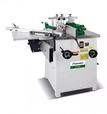 Holzstar - router stołowy TF 190 SE (400 V) (5901933)