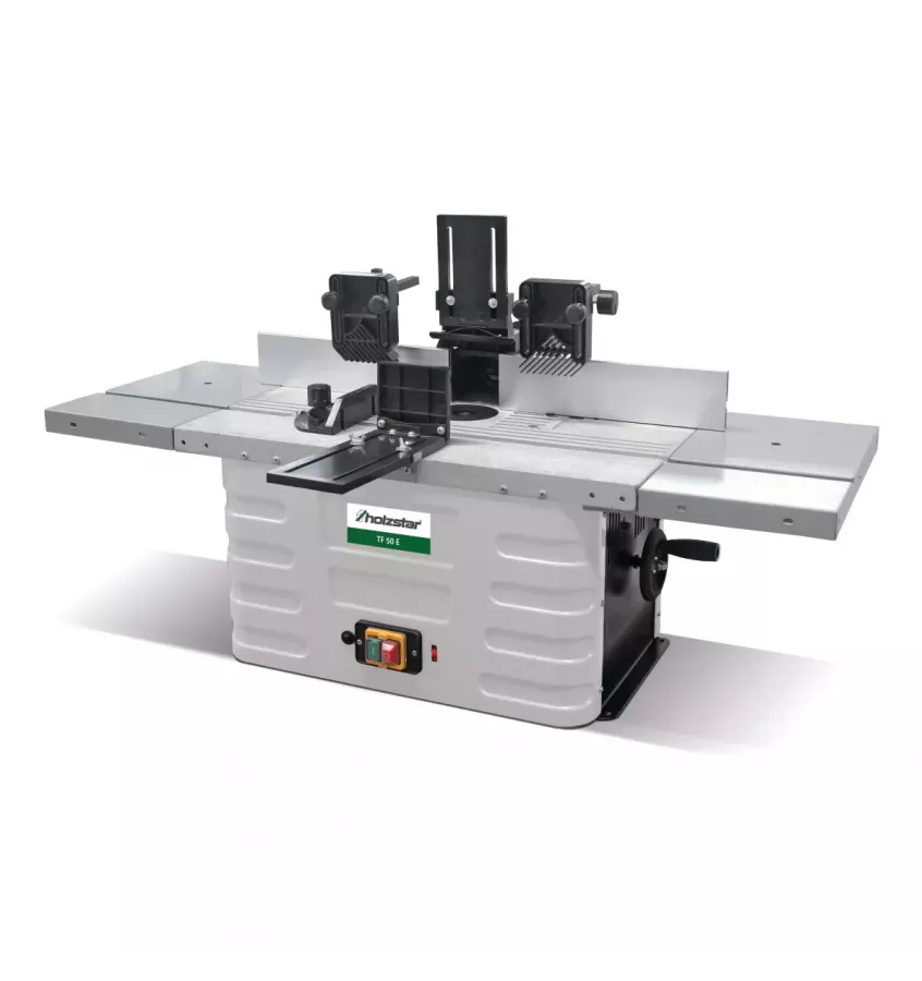 Holzstar - router stołowy TF 50 E (5901905)