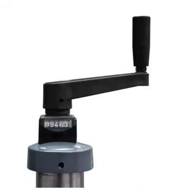 Holzkraft - podajnik VSA 400 DC (5110403)