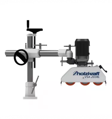 Holzkraft - podajnik VSA 2038 L (5119038)