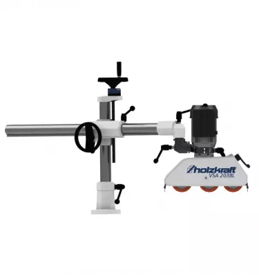 Holzkraft - podajnik VSA 2038 L PLUS (5119039)