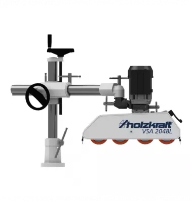 Holzkraft - podajnik VSA 2048 L (5119048)