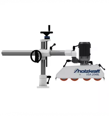 Holzkraft - podajnik VSA 2048 L PLUS (5119049)