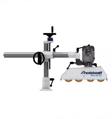 Holzkraft - podajnik VSA 4 V DC (5119114)