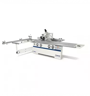 Holzkraft - połączenie tartaku minimax st 5es 26 (5501081)