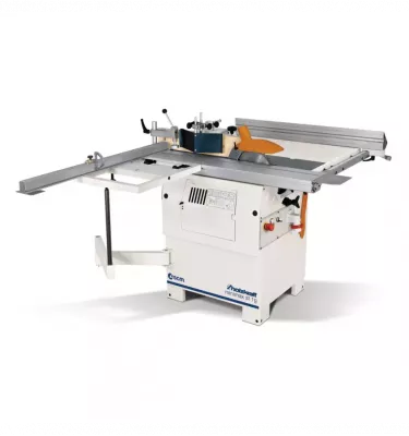 Holzkraft - połączenie tartaku minimax st 1g (5501048)