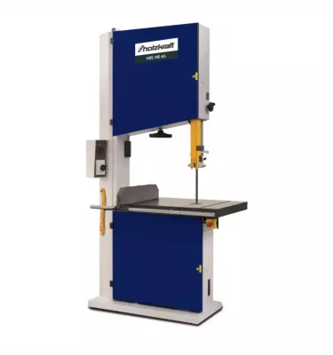 Holzkraft - piła taśmowa do drewna HBS 940 AS (5152194)