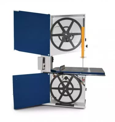 Holzkraft - piła taśmowa do drewna HBS 540 AS (5152154)