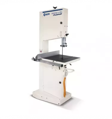 Holzkraft - piła taśmowa do drewna minimax hbs s 45n (5505045)