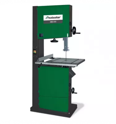Holzstar - piła taśmowa do drewna HBS 473 (5900473)