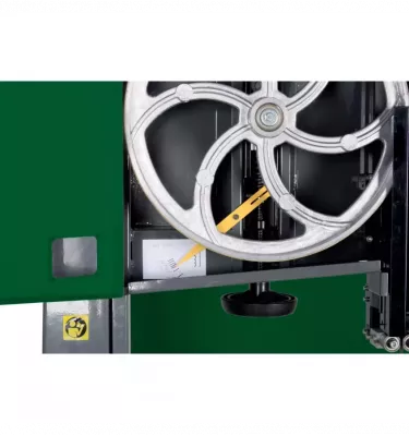 Holzstar - piła taśmowa do drewna HBS 471 (5900471)