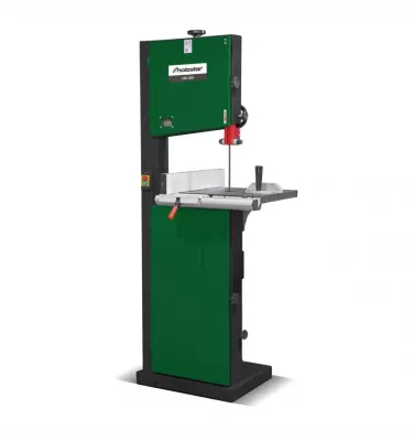 Holzstar - piła taśmowa do drewna HBS 405 (230 V) (5902441)