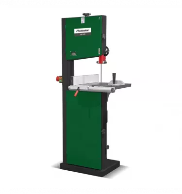 Holzstar - piła taśmowa do drewna HBS 405 (400 V) (5902443)