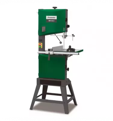 Holzstar - piła taśmowa do drewna HBS 361-2 (5902436)