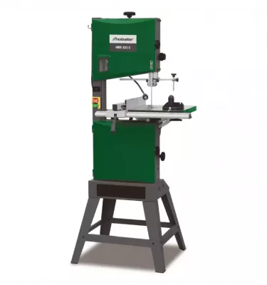 Holzstar - piła taśmowa do drewna HBS 321-2 (5902432)