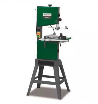 Holzstar - piła taśmowa do drewna HBS 261-2 (5902426)