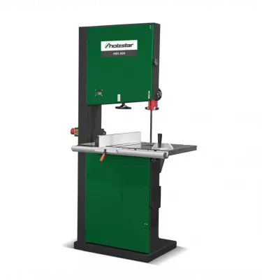 Holzstar - piła taśmowa do drewna HBS 600 (400 V) (5902463)