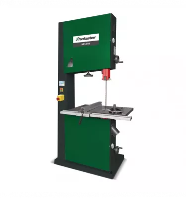 Holzstar - piła taśmowa do drewna HBS 603 (5941163)