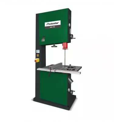 Holzstar - piła taśmowa do drewna HBS 703 (5941173)