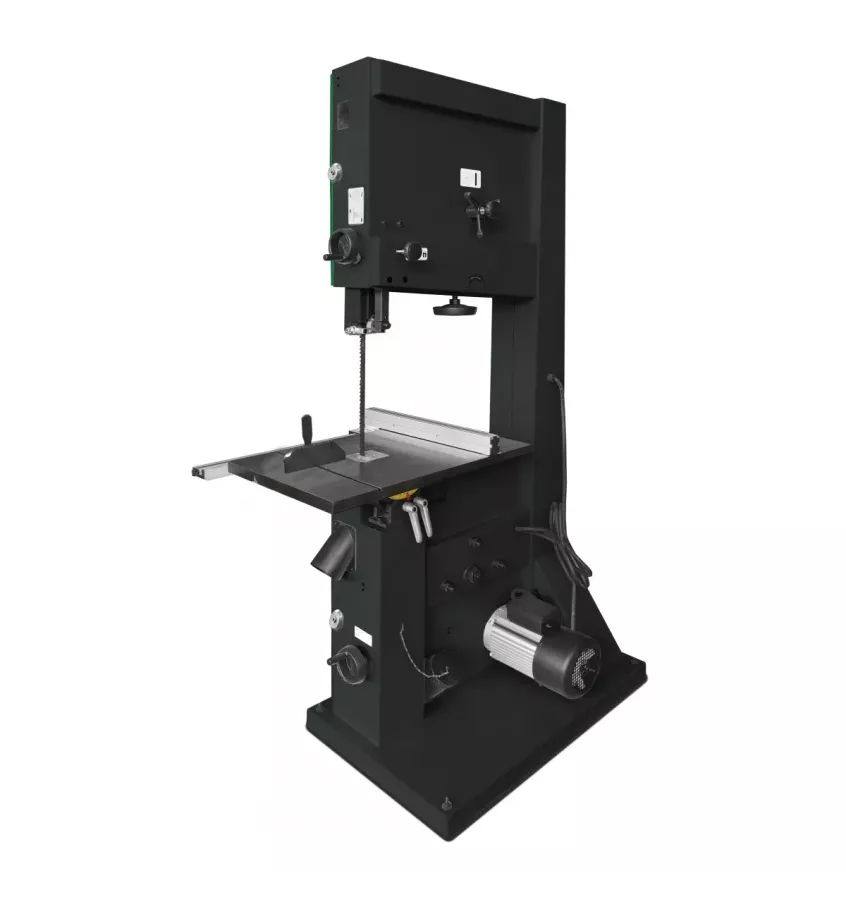 Holzstar - piła taśmowa do drewna HBS 703 (5941173)