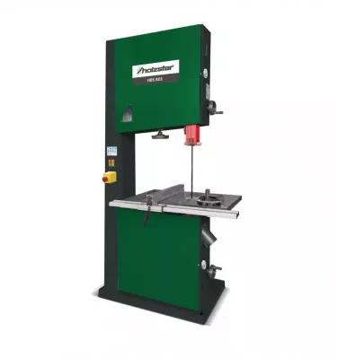 Holzstar - piła taśmowa do drewna HBS 803 (5941183)