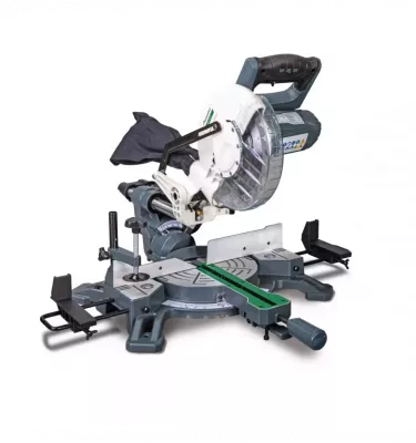 Holzstar - piła poprzeczna / ukośnica KGZ 210 E (5702210)