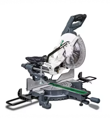 Holzstar - piła poprzeczna / ukośnica KGZ 255 E (5702255)