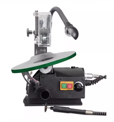 Holzstar - piła spiralna DKS 504 Vario (5902504)