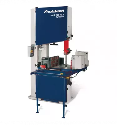 Holzkraft - piła HBS 940 RS3 (5152394)