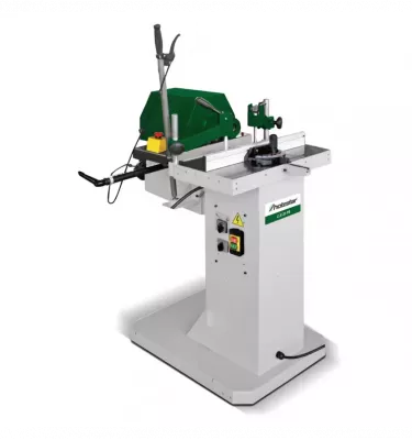 Holzstar - wpuszczarka szczelinowa LLB 20 PB (5906023)