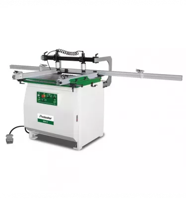 Holzstar - wielootworowa wiertarka do kołków MDB 21 (5943021)