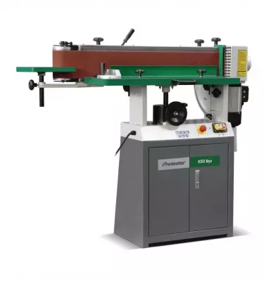 Holzstar - szlifierka krawędziowa KSO 850 (400V) (5900850)