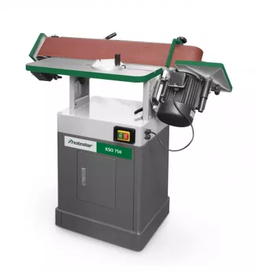 Holzstar - szlifierka krawędziowa KSO 750 (400V) (5900750)
