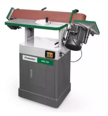 Holzstar - szlifierka krawędziowa KSO 750 (230V) (5900751)