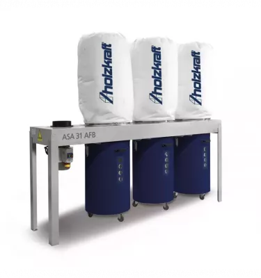 Holzkraft - system odsysania surowego powietrza ASA 41 AFB (5133240)