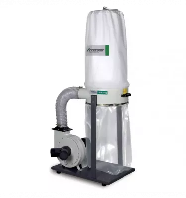 Holzstar - system odciągu wiórów SAA 2003 (5922203)