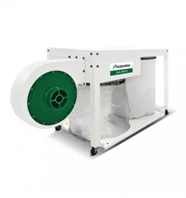 Holzstar - system odciągu wiórów SAA 2203 UT (5922123)