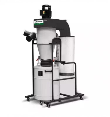 Holzstar - jednostka ssąca cyklonowa ZAA 1351 (5924134)