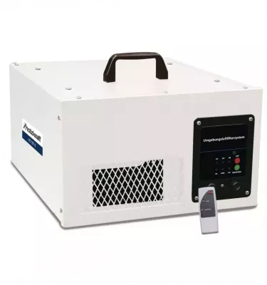 Holzkraft - system filtrów powietrza otoczenia LFS 101-3 (5127101)