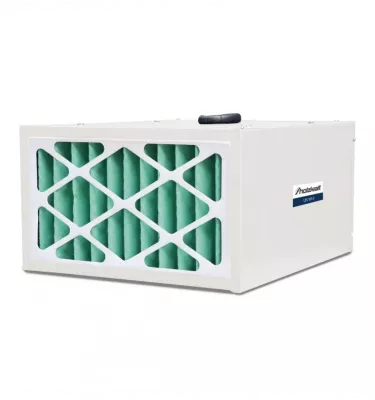 Holzkraft - system filtrów powietrza otoczenia LFS 101-3 (5127101)