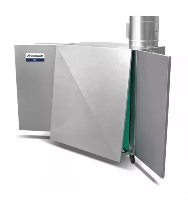 Holzkraft - odciąg oparów farb FAG 1 (5134001)